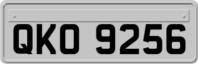 QKO9256