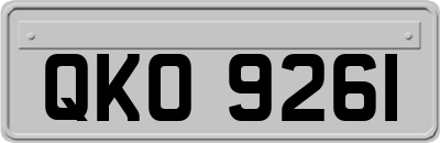 QKO9261