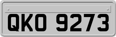QKO9273