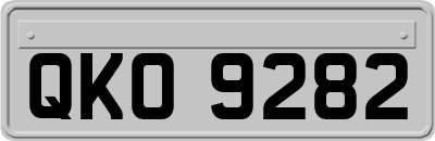 QKO9282