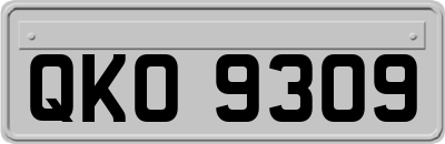 QKO9309
