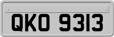 QKO9313
