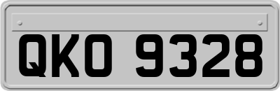 QKO9328