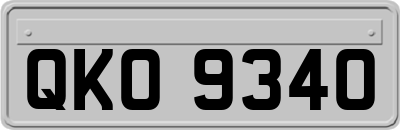 QKO9340
