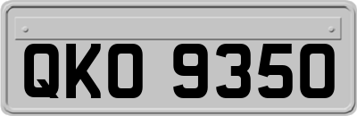 QKO9350