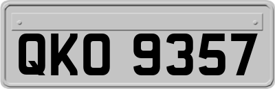 QKO9357