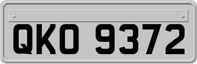 QKO9372