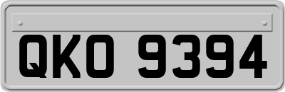 QKO9394