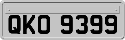 QKO9399