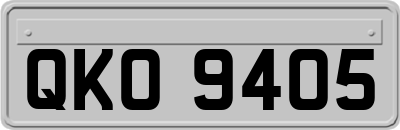 QKO9405