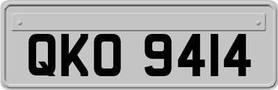 QKO9414