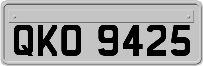 QKO9425