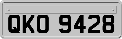 QKO9428