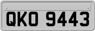 QKO9443