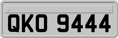 QKO9444