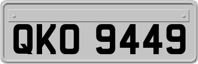 QKO9449