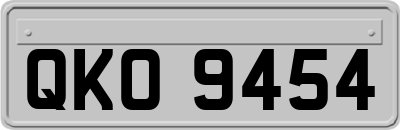 QKO9454