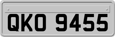 QKO9455