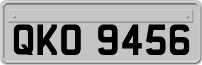 QKO9456