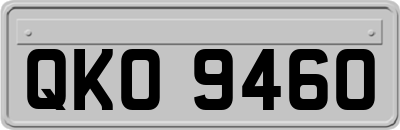 QKO9460