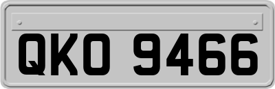 QKO9466