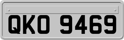 QKO9469