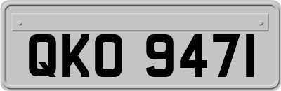 QKO9471