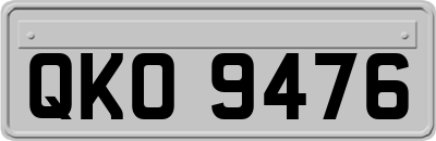 QKO9476