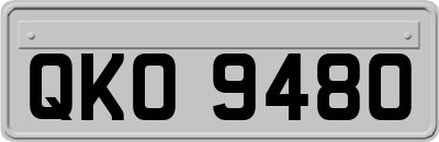 QKO9480