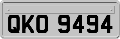 QKO9494