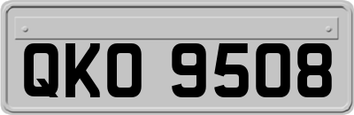 QKO9508