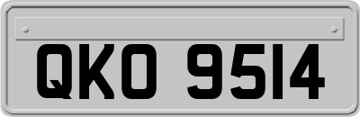 QKO9514