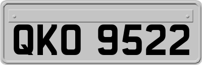 QKO9522