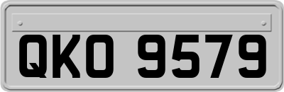 QKO9579