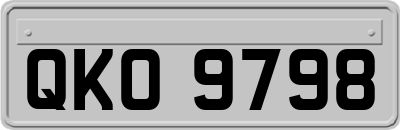 QKO9798