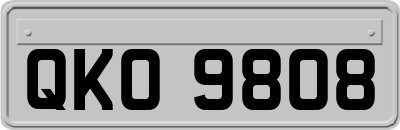 QKO9808