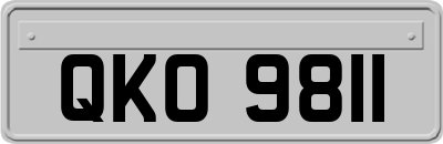 QKO9811