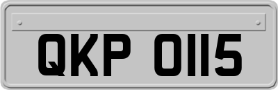 QKP0115