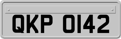 QKP0142