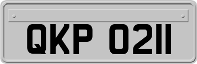 QKP0211