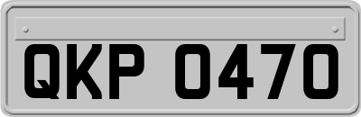 QKP0470