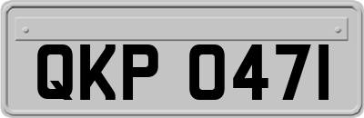 QKP0471