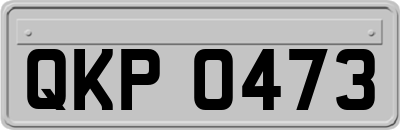 QKP0473