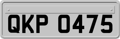 QKP0475