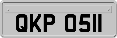 QKP0511
