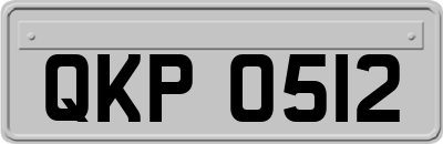 QKP0512