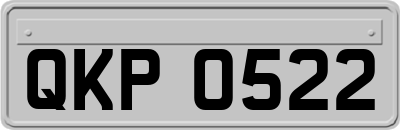 QKP0522