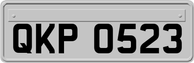 QKP0523