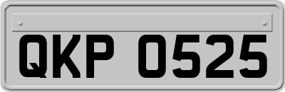 QKP0525