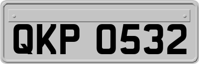 QKP0532